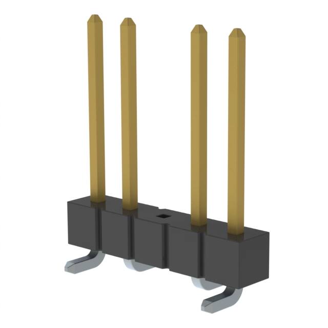 TSM-105-03-S-SV-003-P-TR Samtec Inc.  Embases à broches mâles